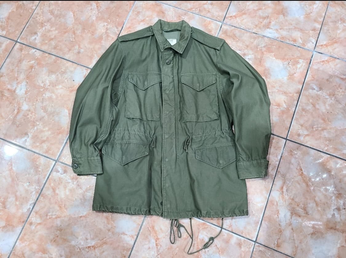 M51 필드자켓 (M-R) 상품이미지1