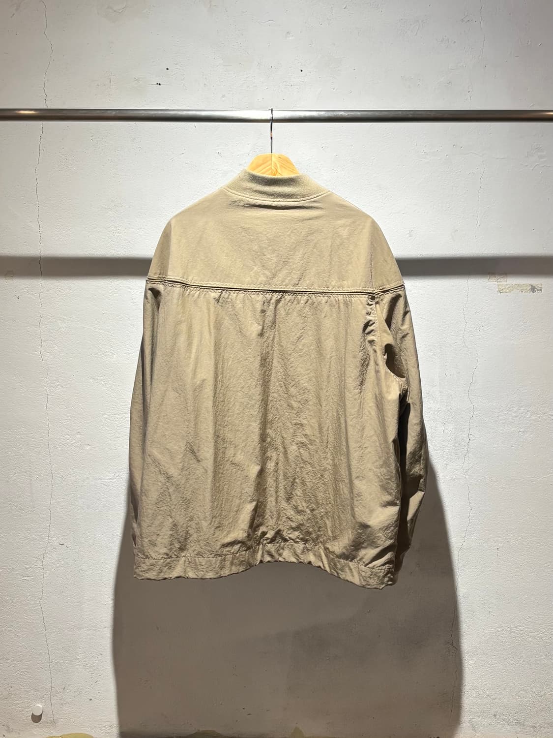 DAIWA PIER39 Tech West Side Cap Shoulder 상품이미지7