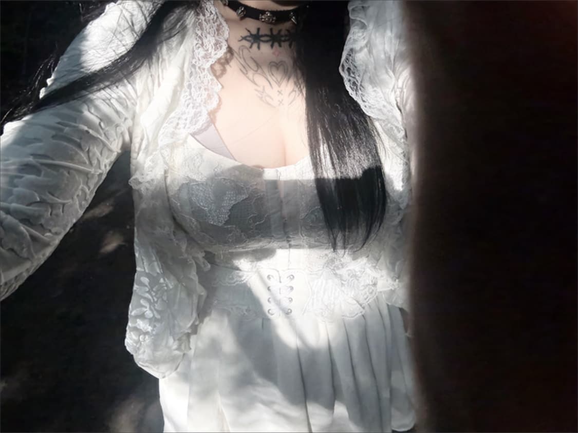 화이트 페어리 세트 상품이미지3