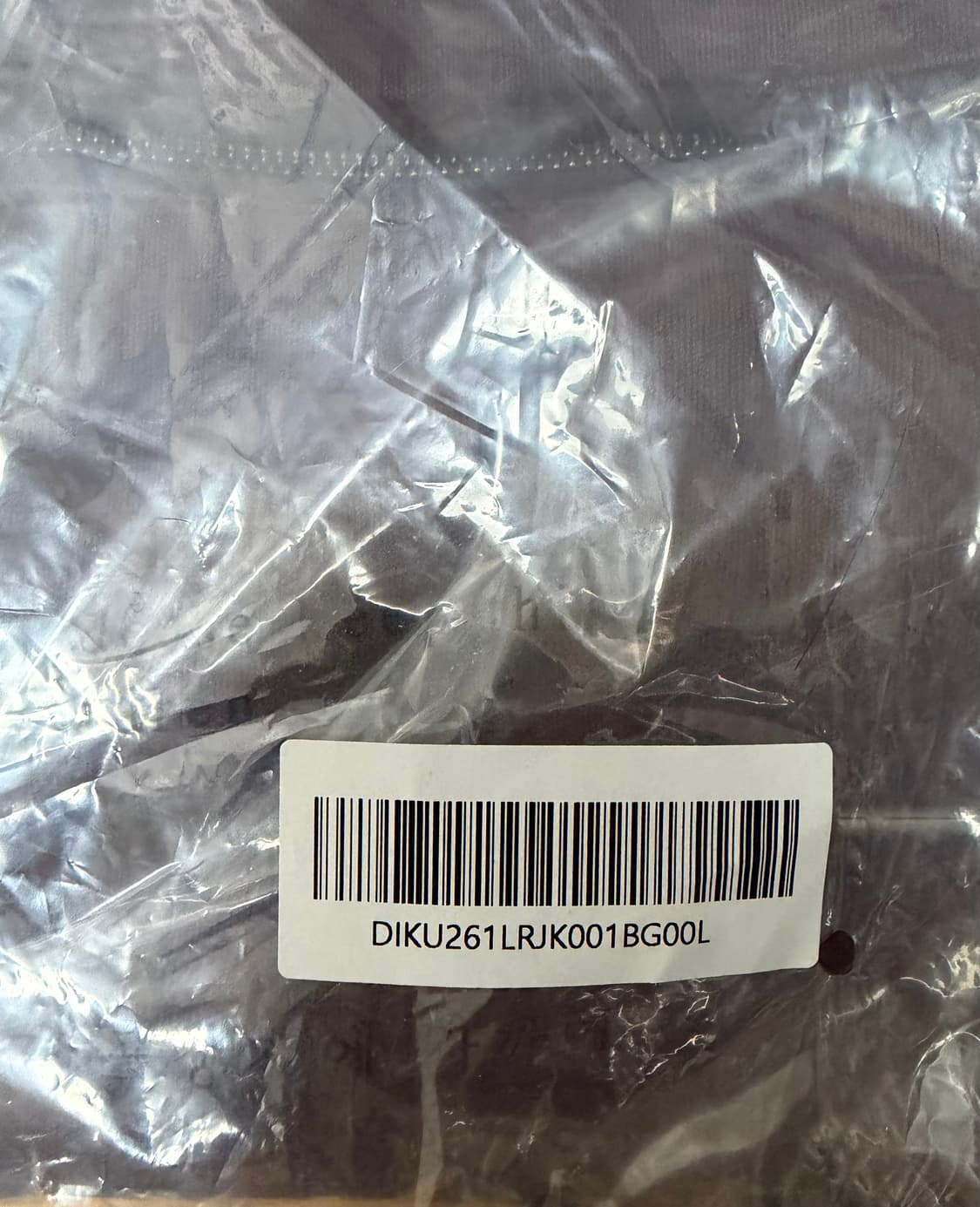 디키즈 캔버스 비치 재킷 버건디 L 상품이미지8