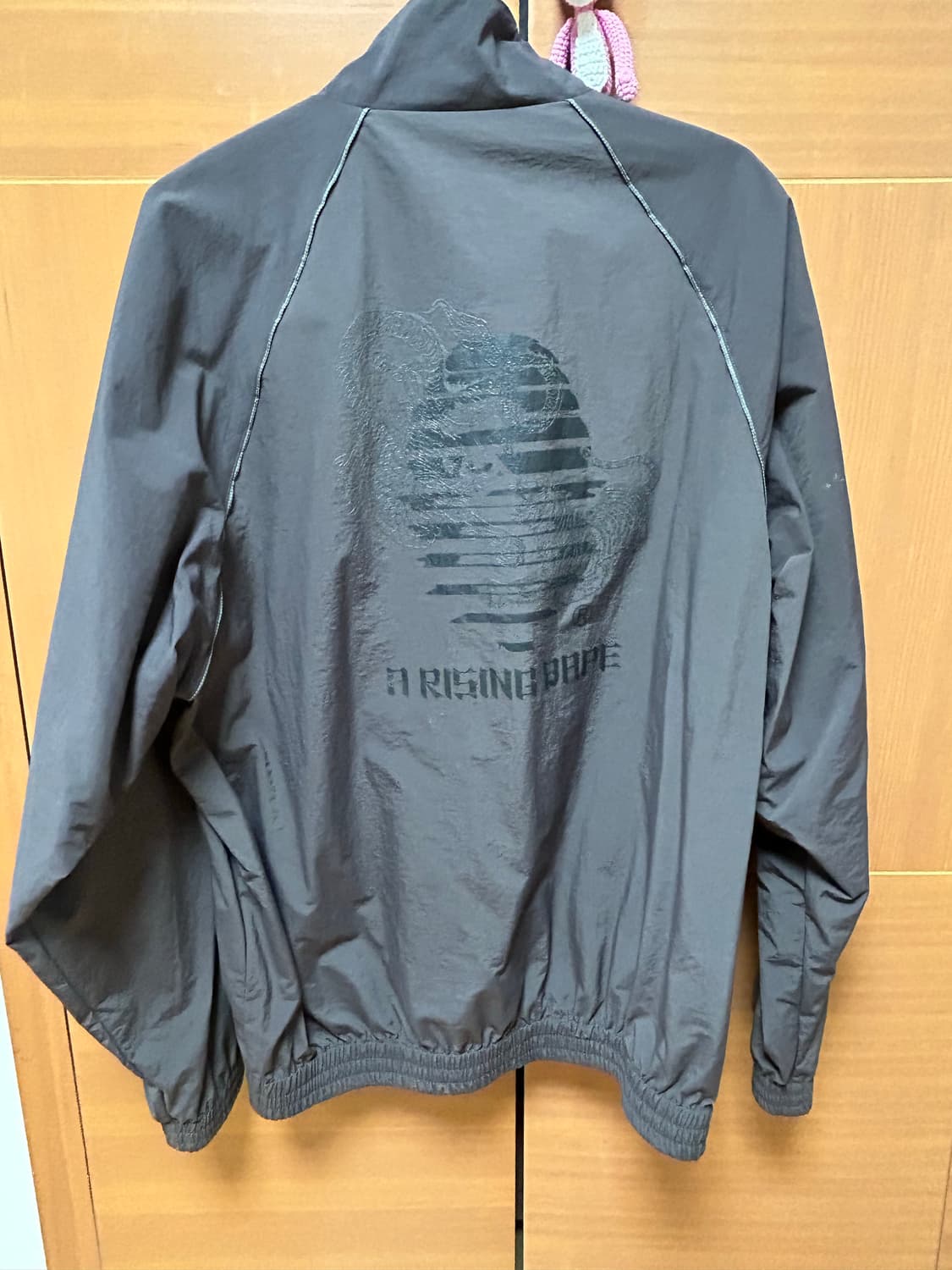 베이프 바람막이  상품이미지2