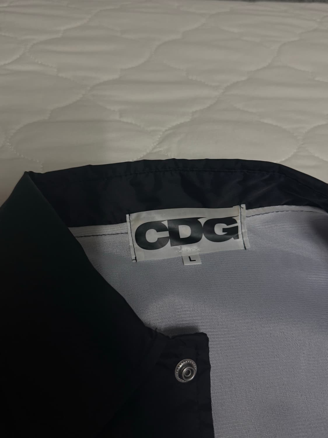 Cdg 코치자켓5 L 상품이미지5