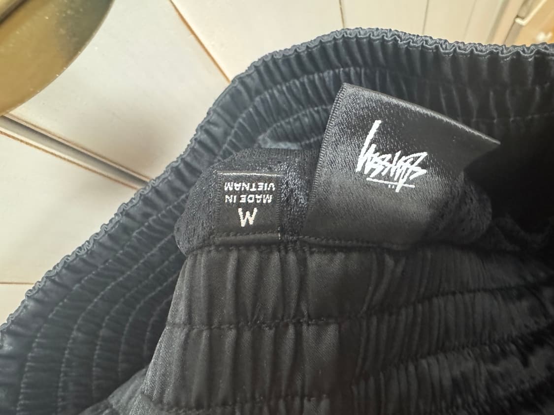 Stussy Patta 무에타이 반바지 M 상품이미지3