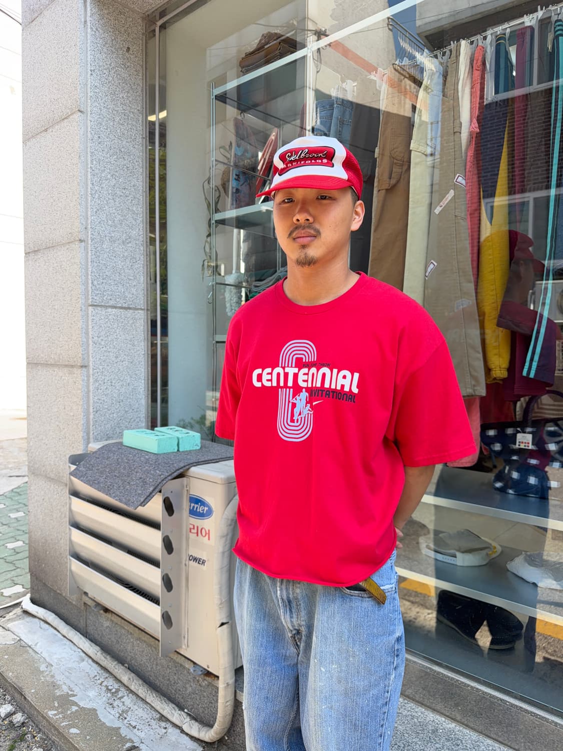 NIKE (XL) 상품이미지10