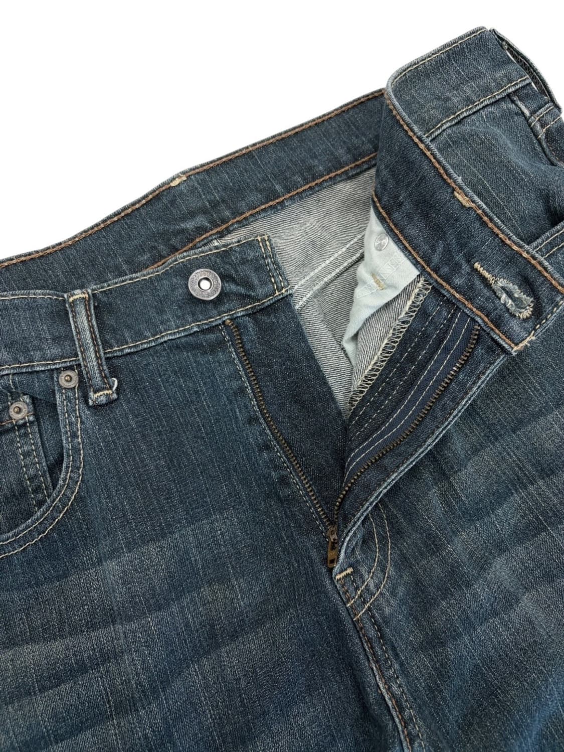 리바이스 505 (32)  상품이미지3