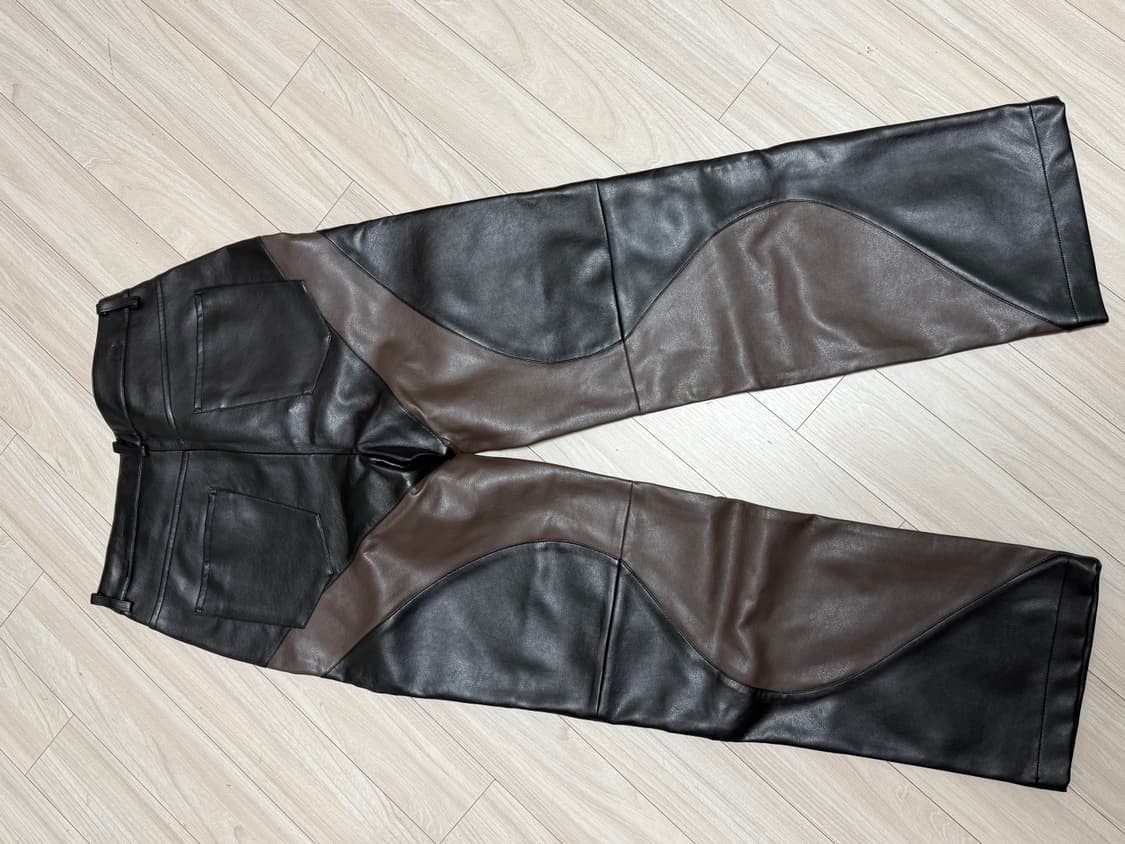 Cosmoss 팬츠 새상품  상품이미지2