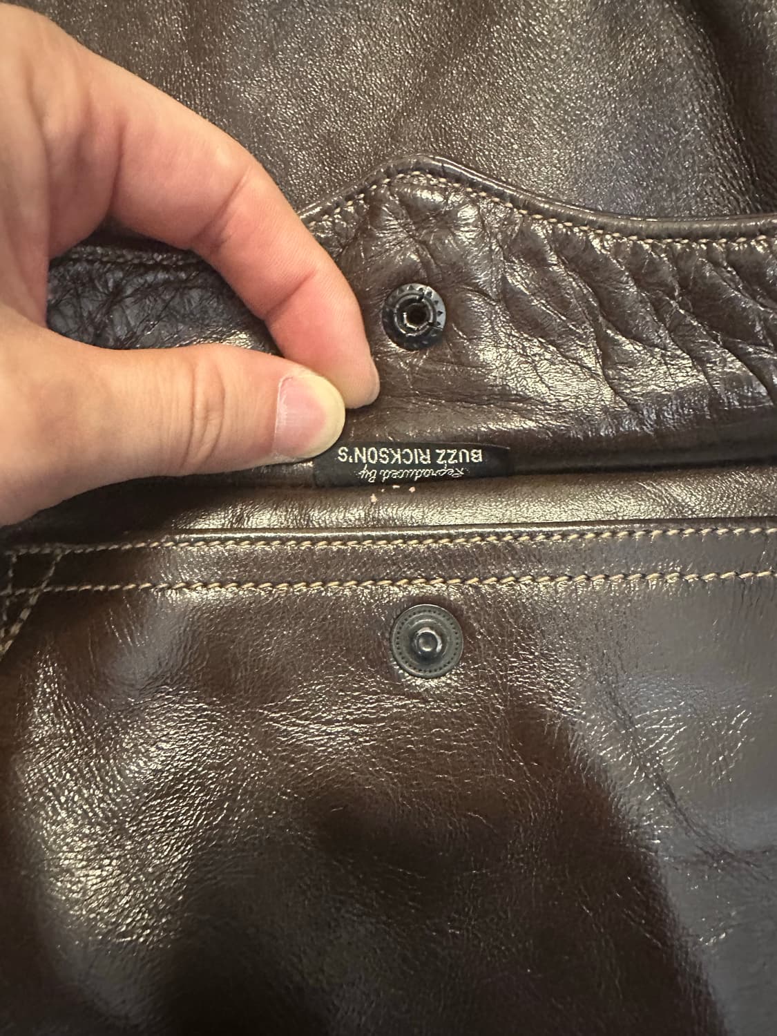 버즈릭슨 러프웨어 a2 40 상품이미지5