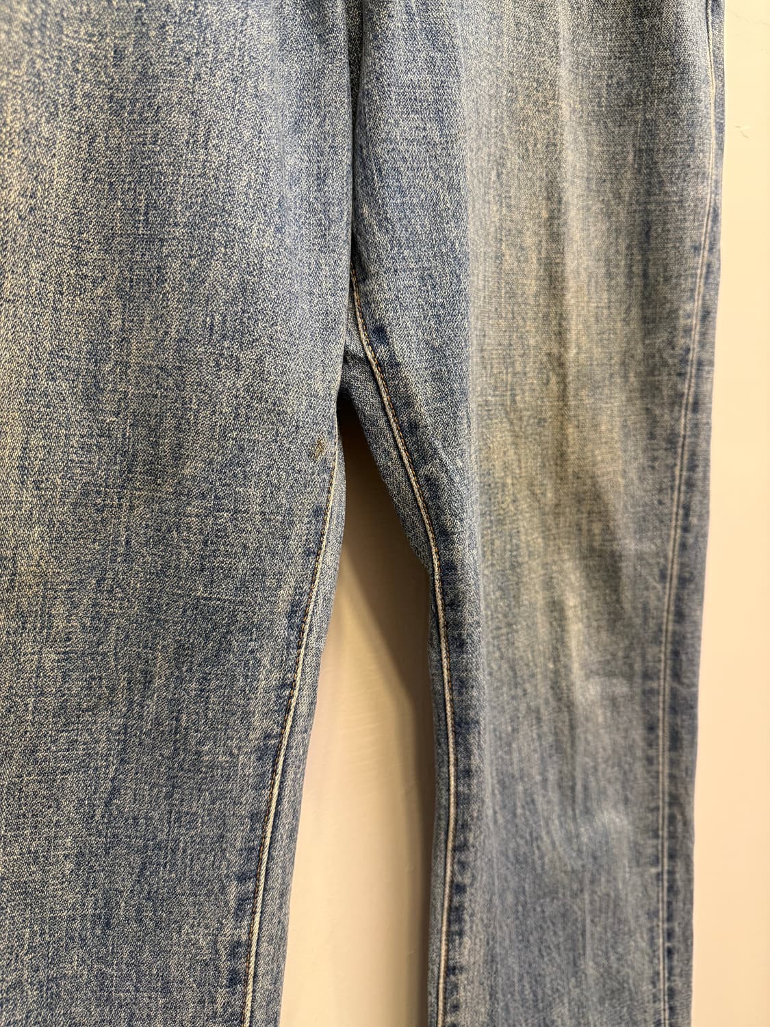 WRANGLER 랭글러 데님 팬츠 (36inch) 상품이미지7