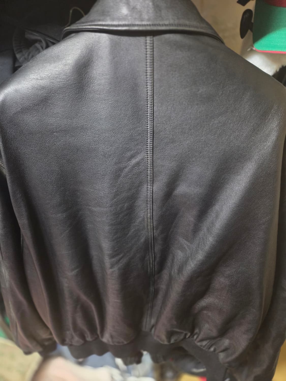 [급처] 발렌시아가 택시 xs 팝니다 칸예 유니섹스 상품이미지3