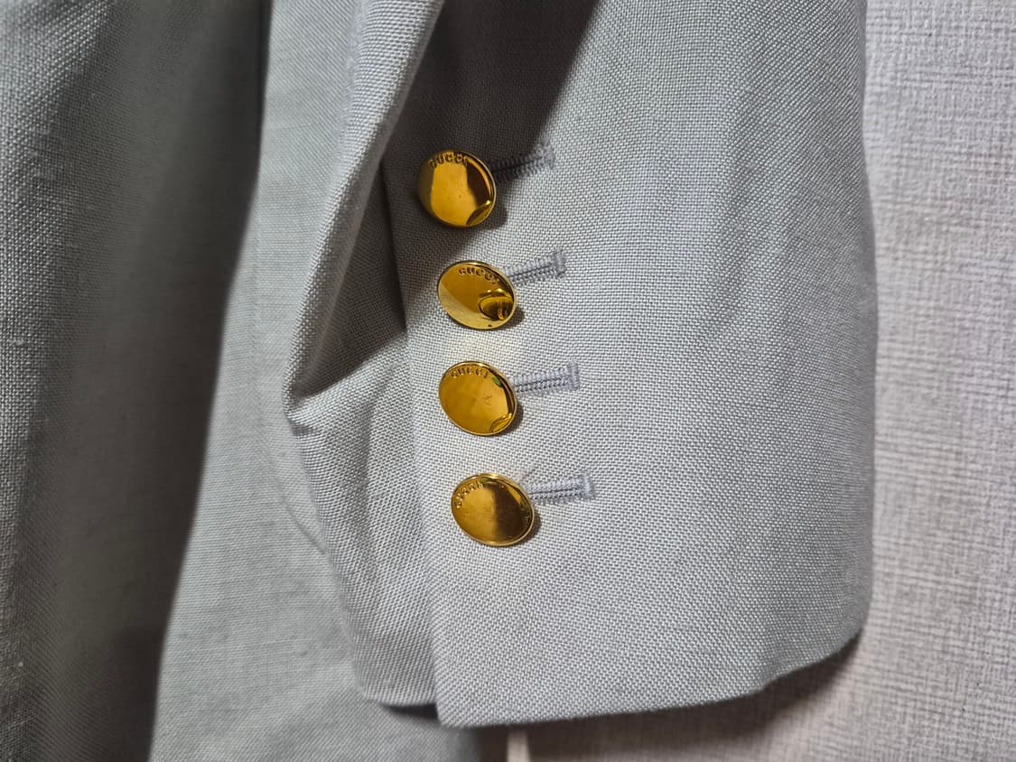 구찌 비그코스 더블자캣 (50) 상품이미지6