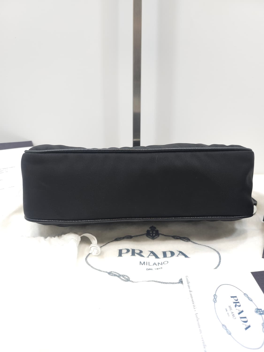 [정품]프라다 리에디션 2005 리나일론백 상품이미지4