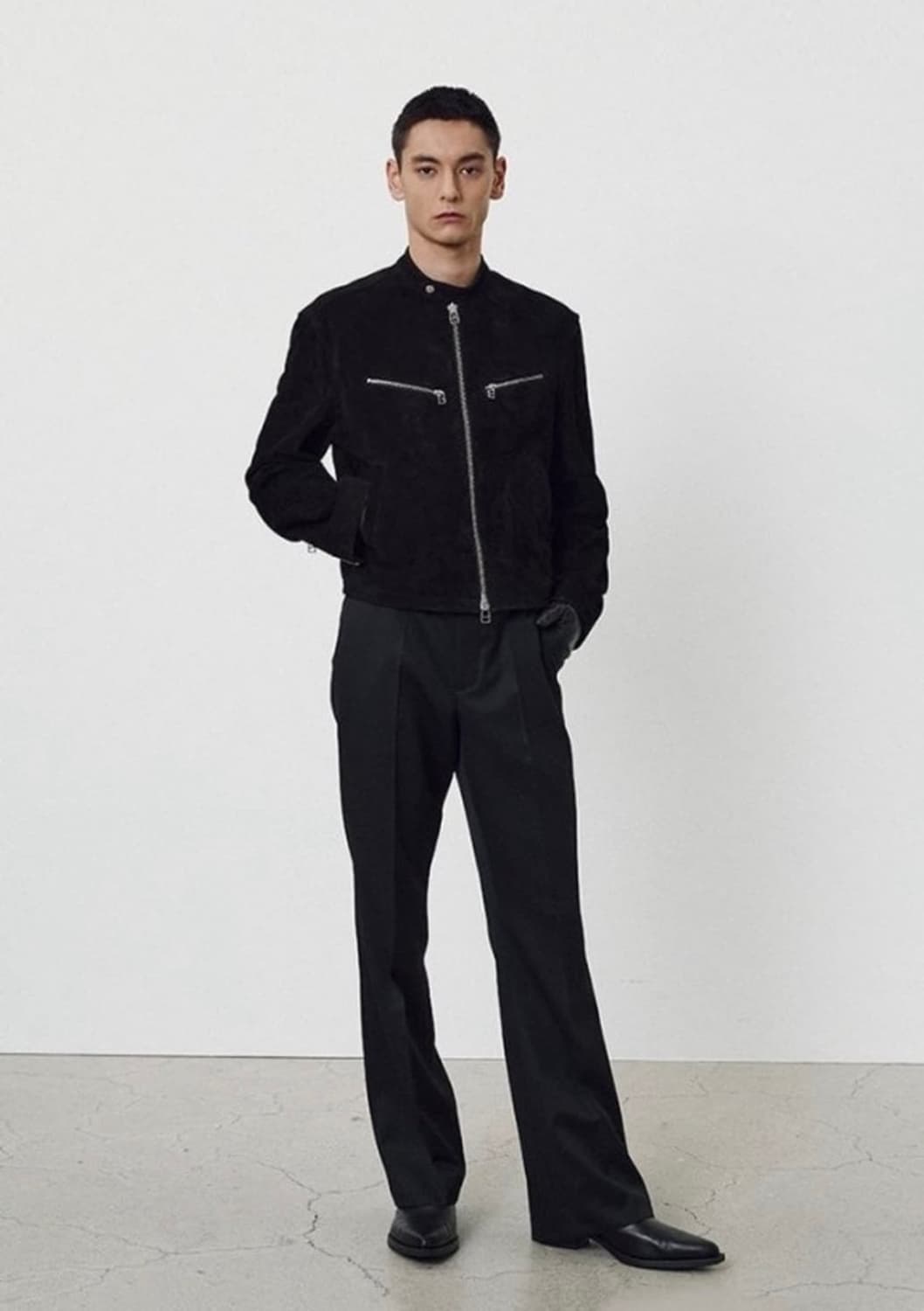 (구매)토니웩 카프레이서 M사이즈 상품이미지1