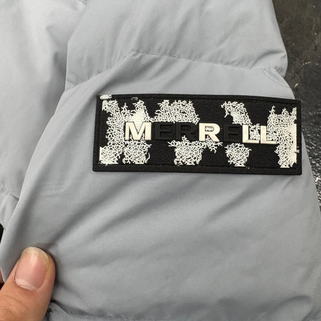(100)머렐푸퍼패딩 상품이미지4