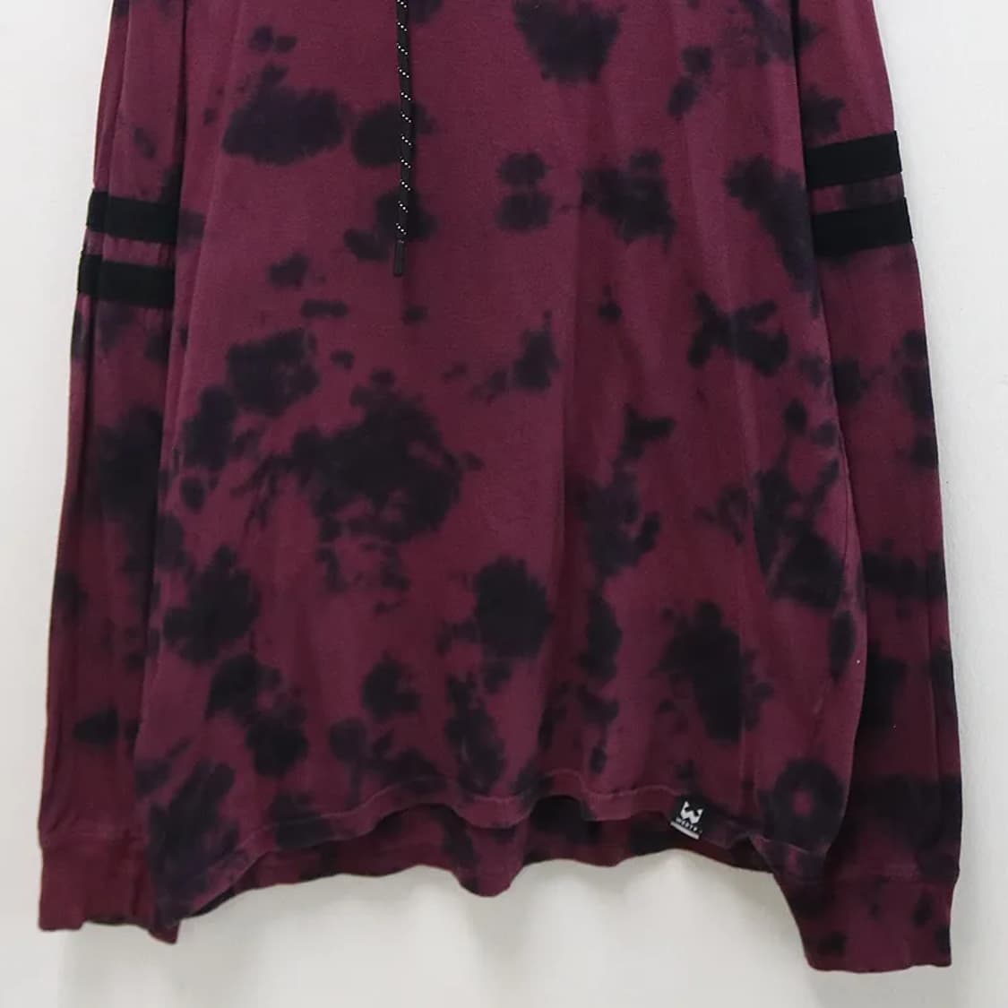 WESTY 나염 후드티 61033 상품이미지4