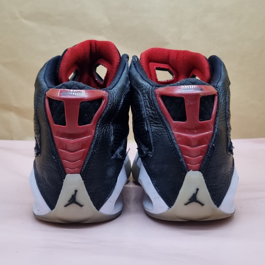 나이키 에어조던 비로얄 농구화 250 상품이미지4