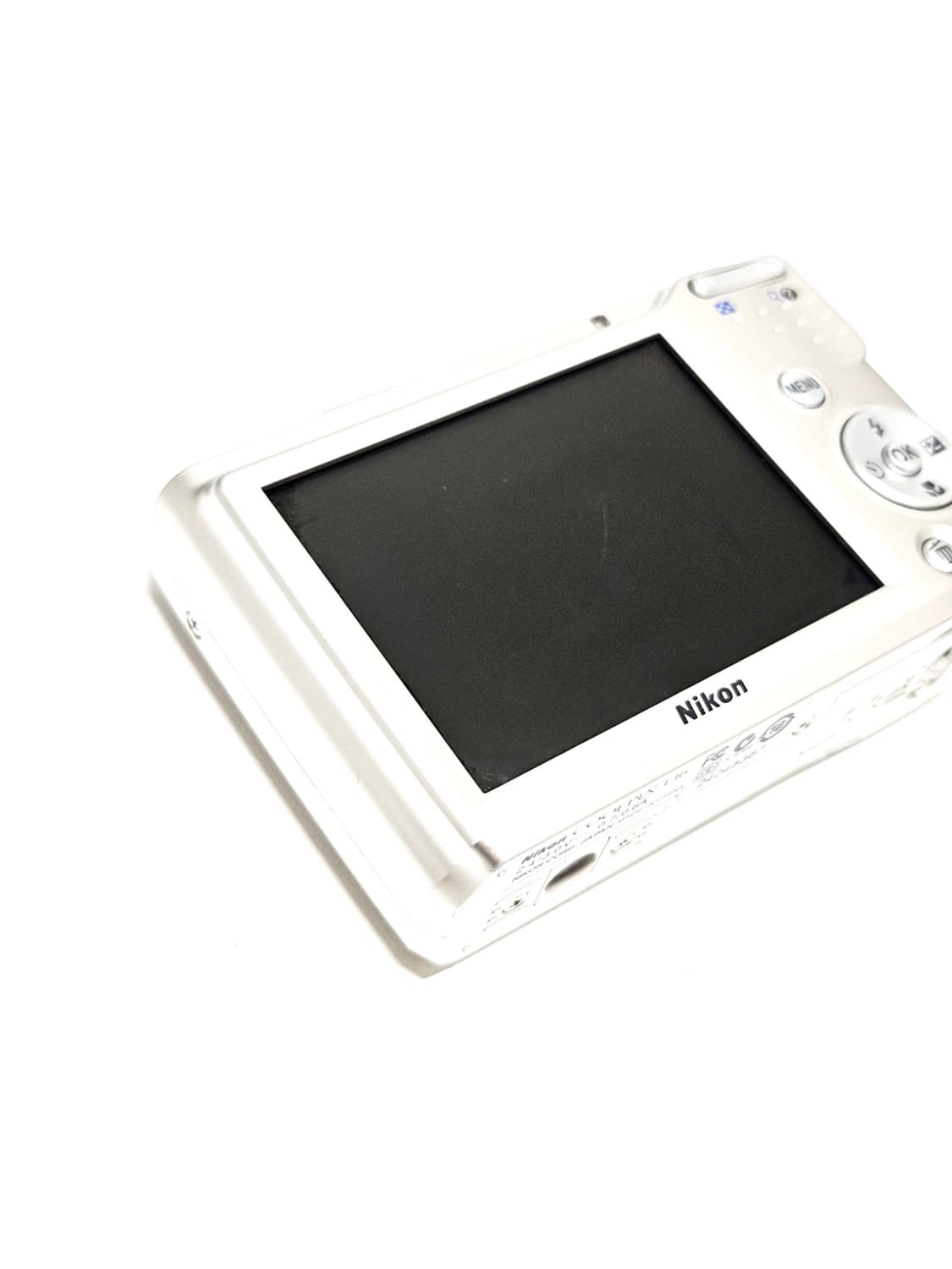 Nikonc Coolpix 니콘 쿨픽스 L16 디카 디지털카메라 상품이미지5