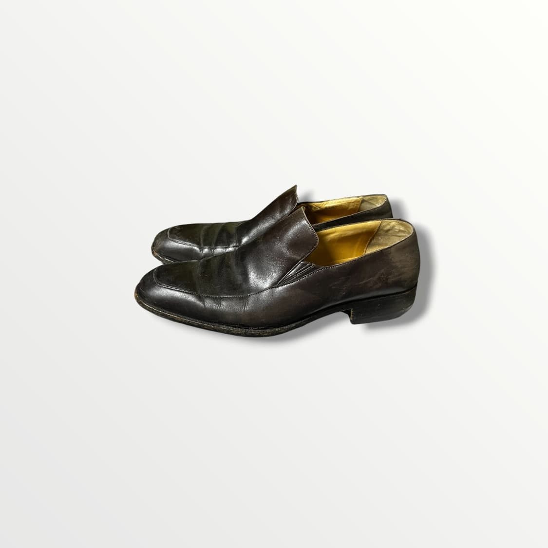 Bally lofar / US 8 상품이미지1
