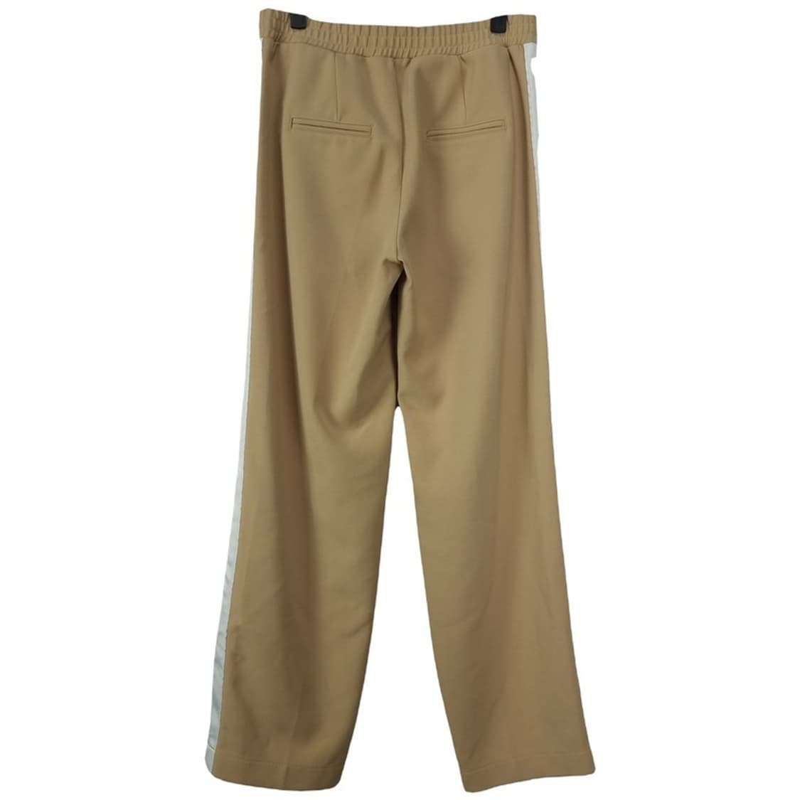 [앤더슨벨] 폴리쉘 사이드라인 팬츠 베이지 M20013 상품이미지3