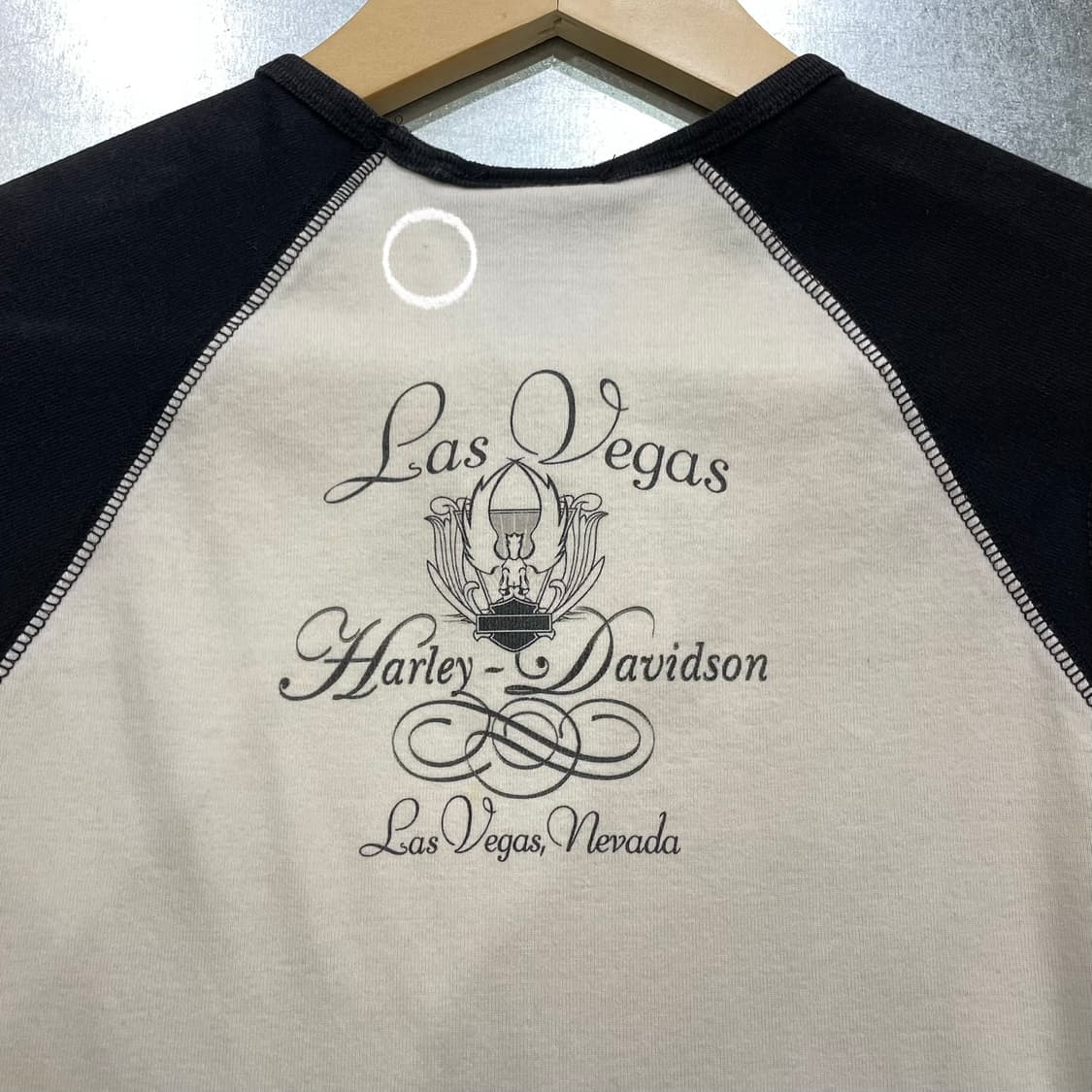 (S) Harley Davidson 할리 슬리브리스 상품이미지7