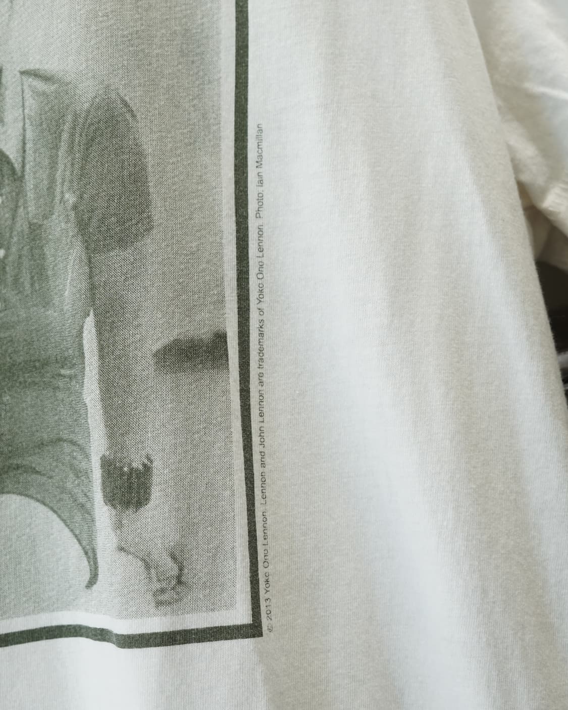 John Lennon x H&M 상품이미지5