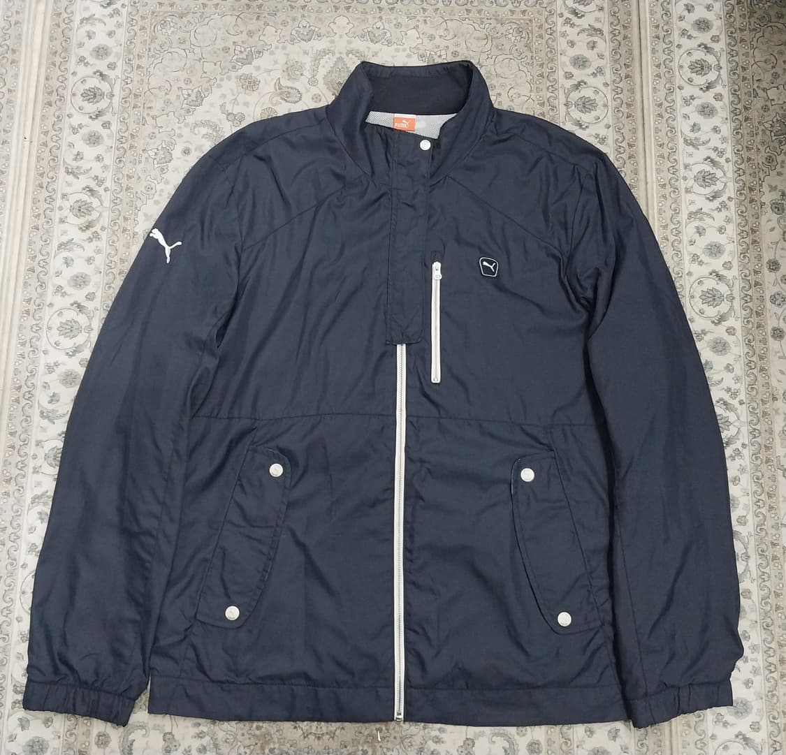 퓨마 바람막이 2XL 상품이미지1