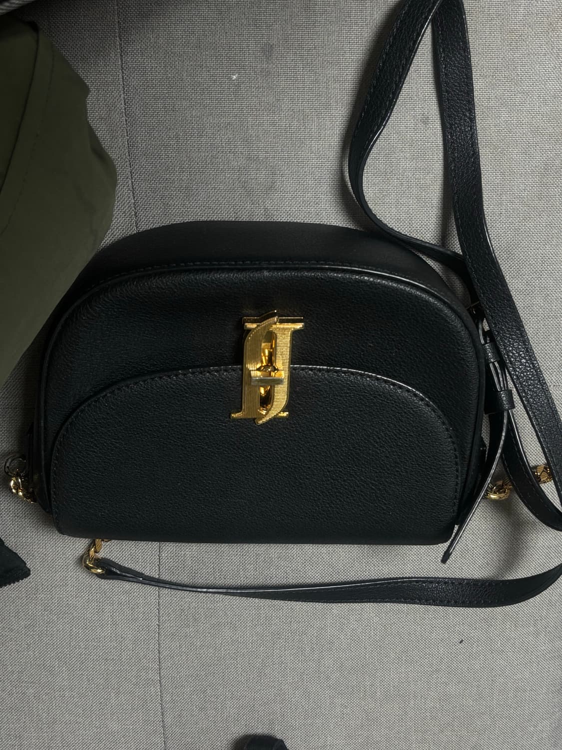 제이에스티나 미니 크로스백 상품이미지2