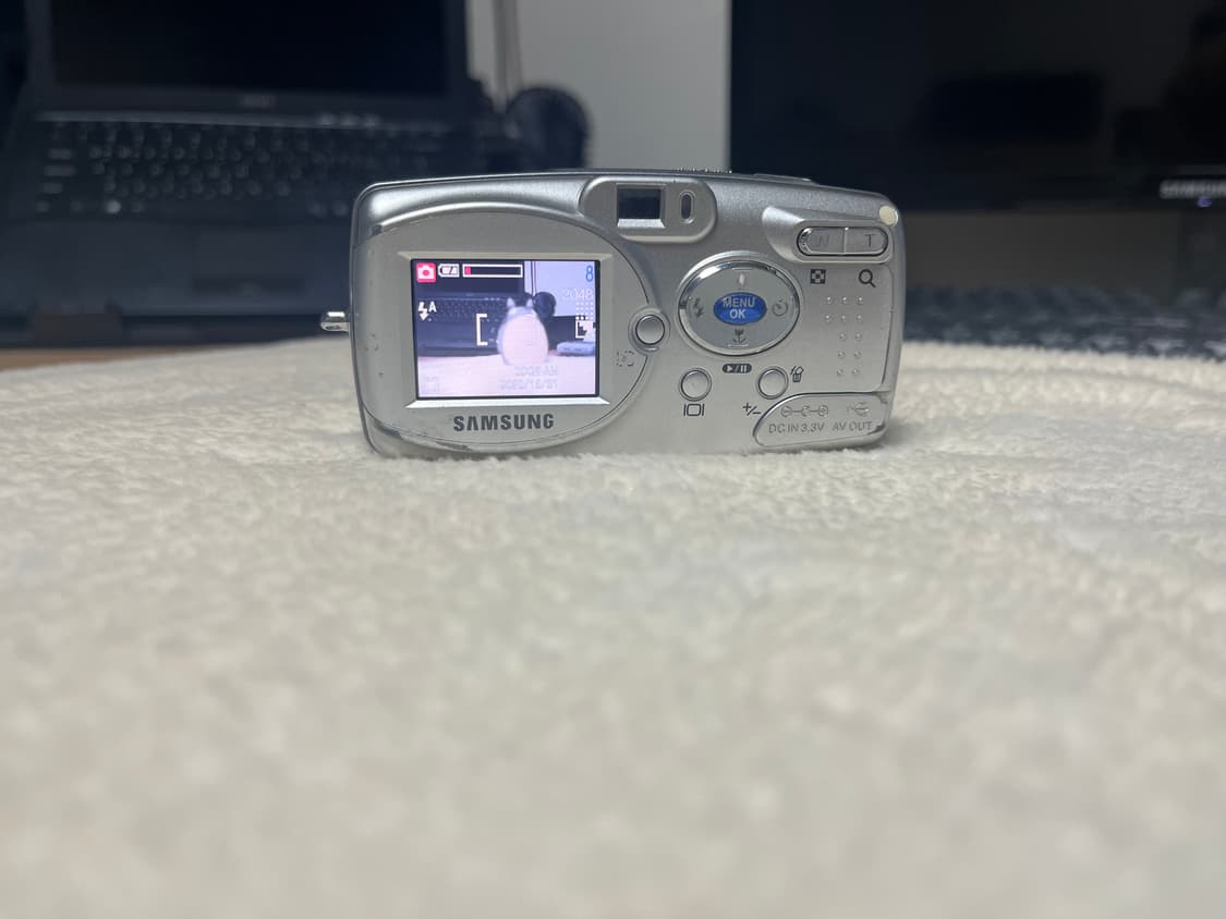 삼성 Kenox U-CA3 상품이미지8