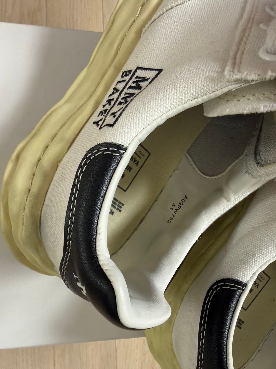 미하라야스히로 블레이키 41 상품이미지4