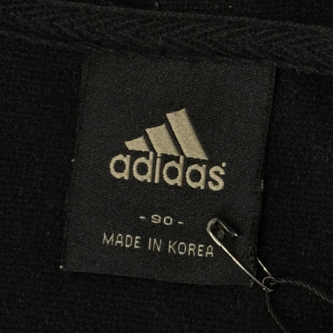 아디다스 여성 져지 후드집업 상품이미지3