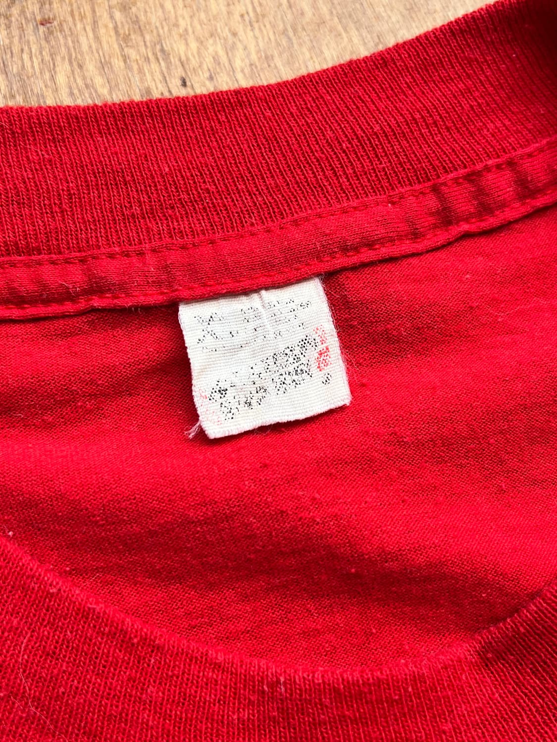 80's Vintage Snowmobile Jamboree Tee 상품이미지3