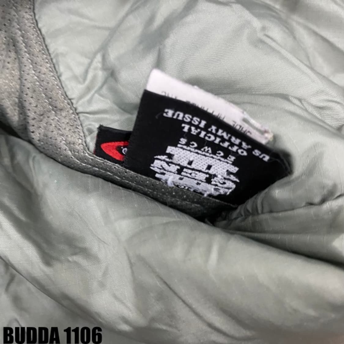 미군 ecwcs level7 프리마로프트 밀리터리 패딩 상품이미지7