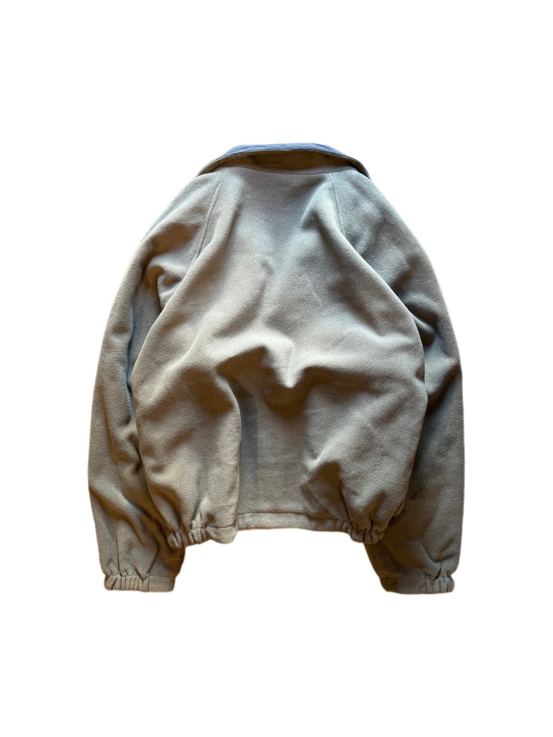 프릭스스토어 리버시블 나일론 봄버자켓 M(2XL) 상품이미지4