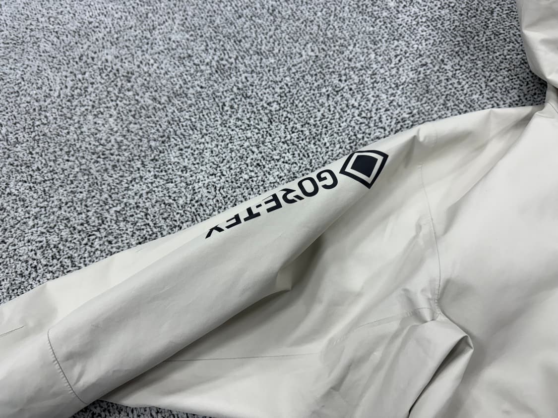 K2 2L 고어텍스 자켓 상품이미지4