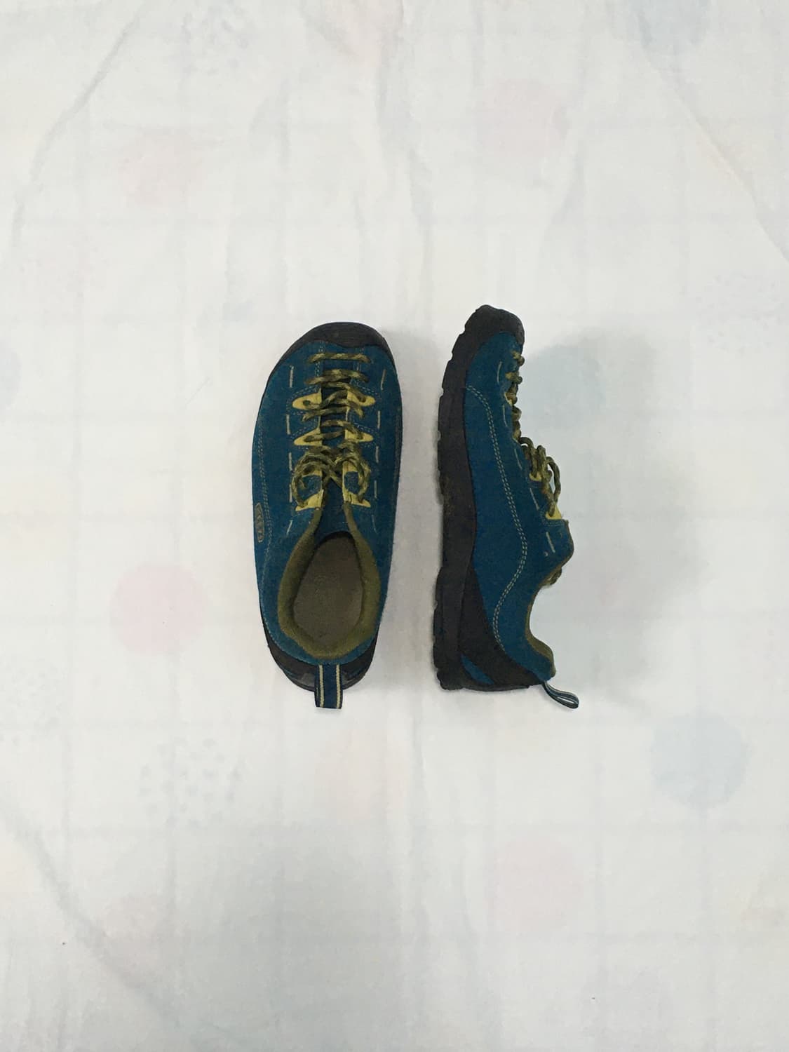 킨 Keen 재스퍼 청록  상품이미지1