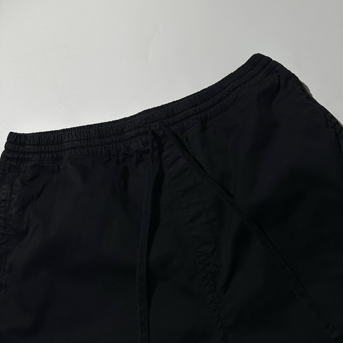 칼하트 WIP 로우톤 쇼츠 반바지 상품이미지4