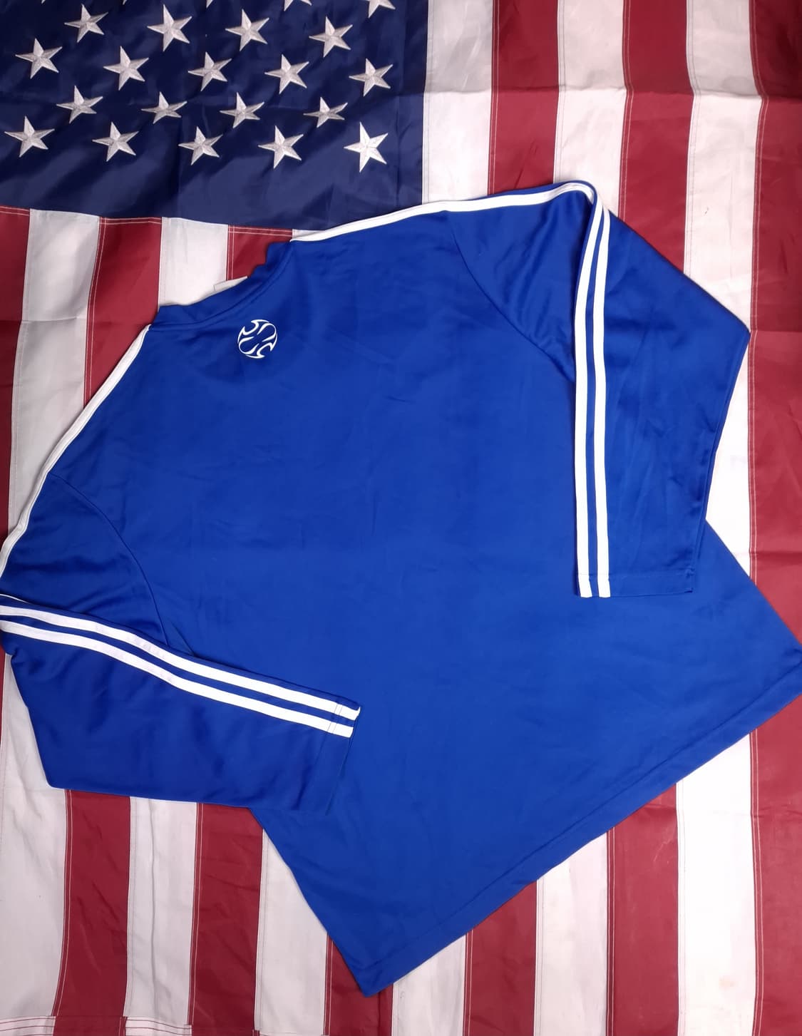 오리지날 아디다스 수원 삼성 져지 상품이미지8