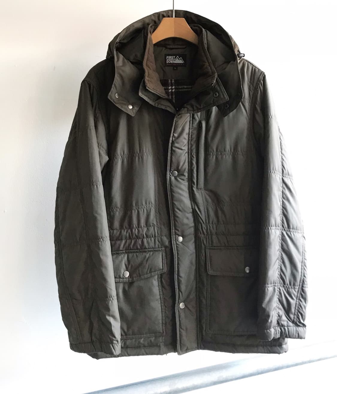 FIRST DOWN 상품이미지2