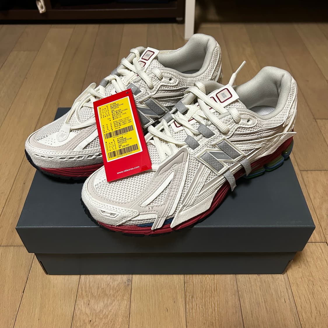 뉴발란스_1906A 씨 솔트 문빔_280 상품이미지4