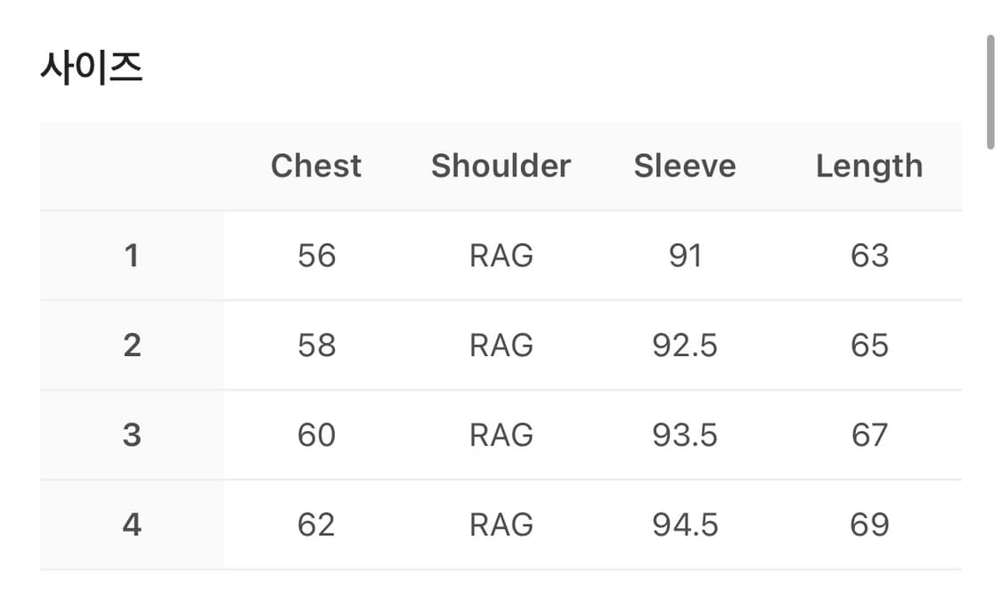 산산기어 버튼 후디 후드티 화이트 멜란지 3 상품이미지3