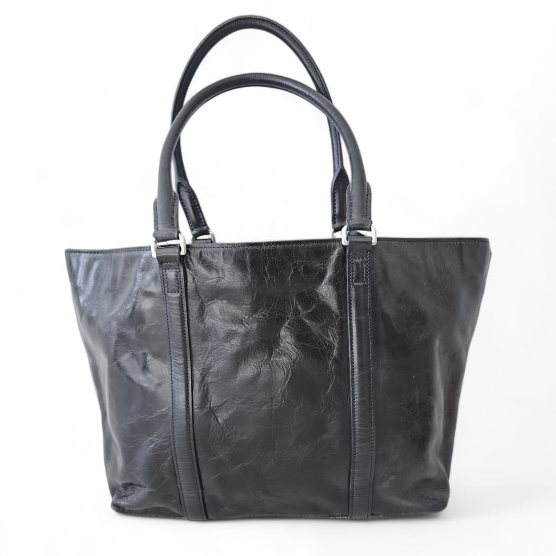 아니아리 aniary 아이디얼 레더 토트백 포터 스타일 상품이미지2