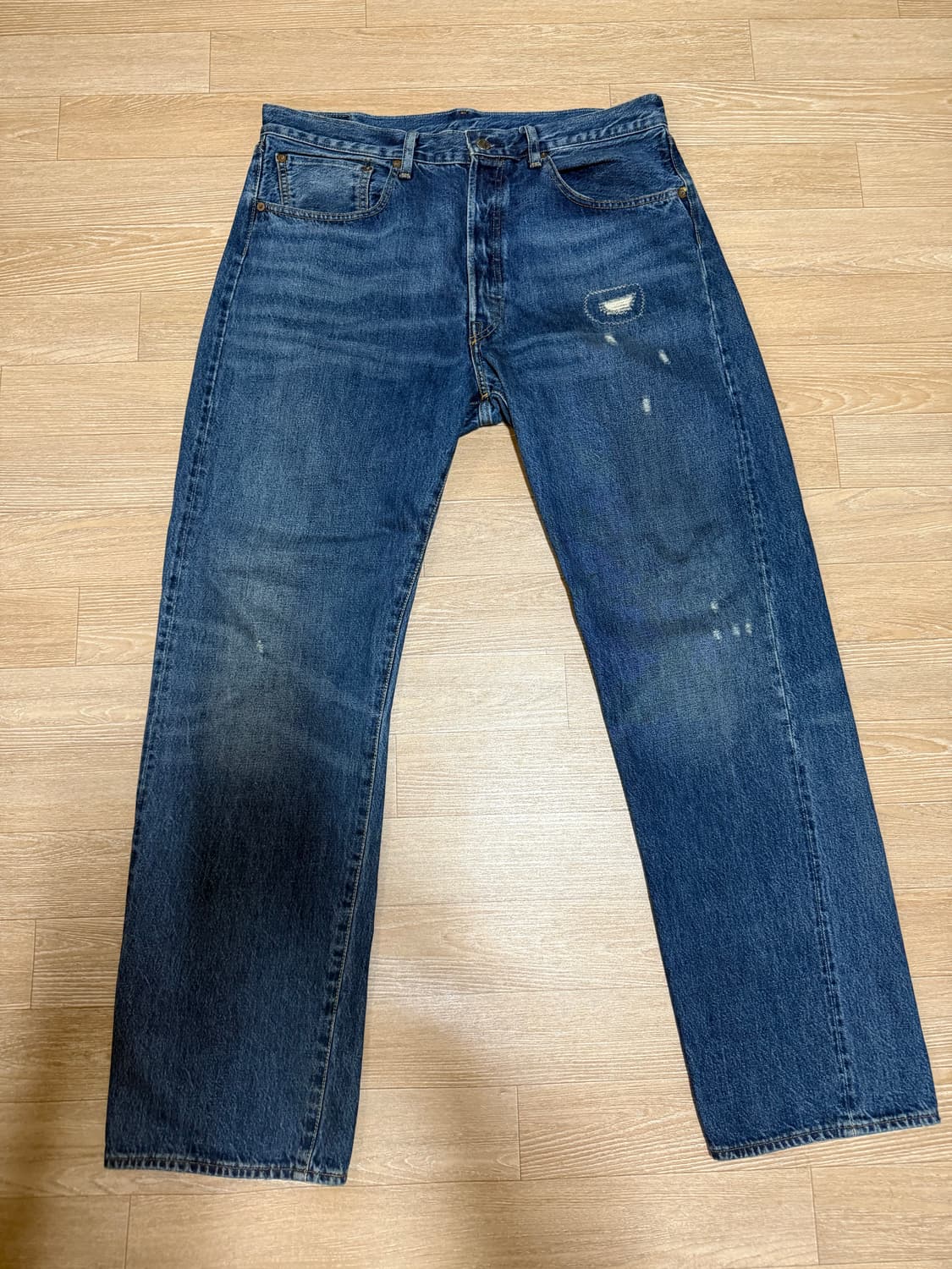 Lvc 501 xx (34 x 32) 상품이미지1