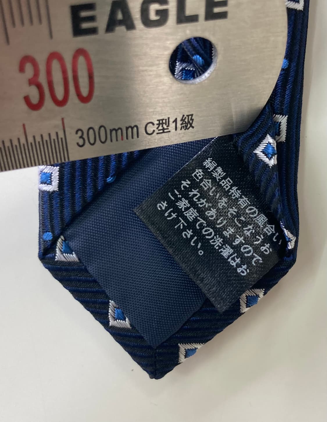 존피어스 넥타이 상품이미지3