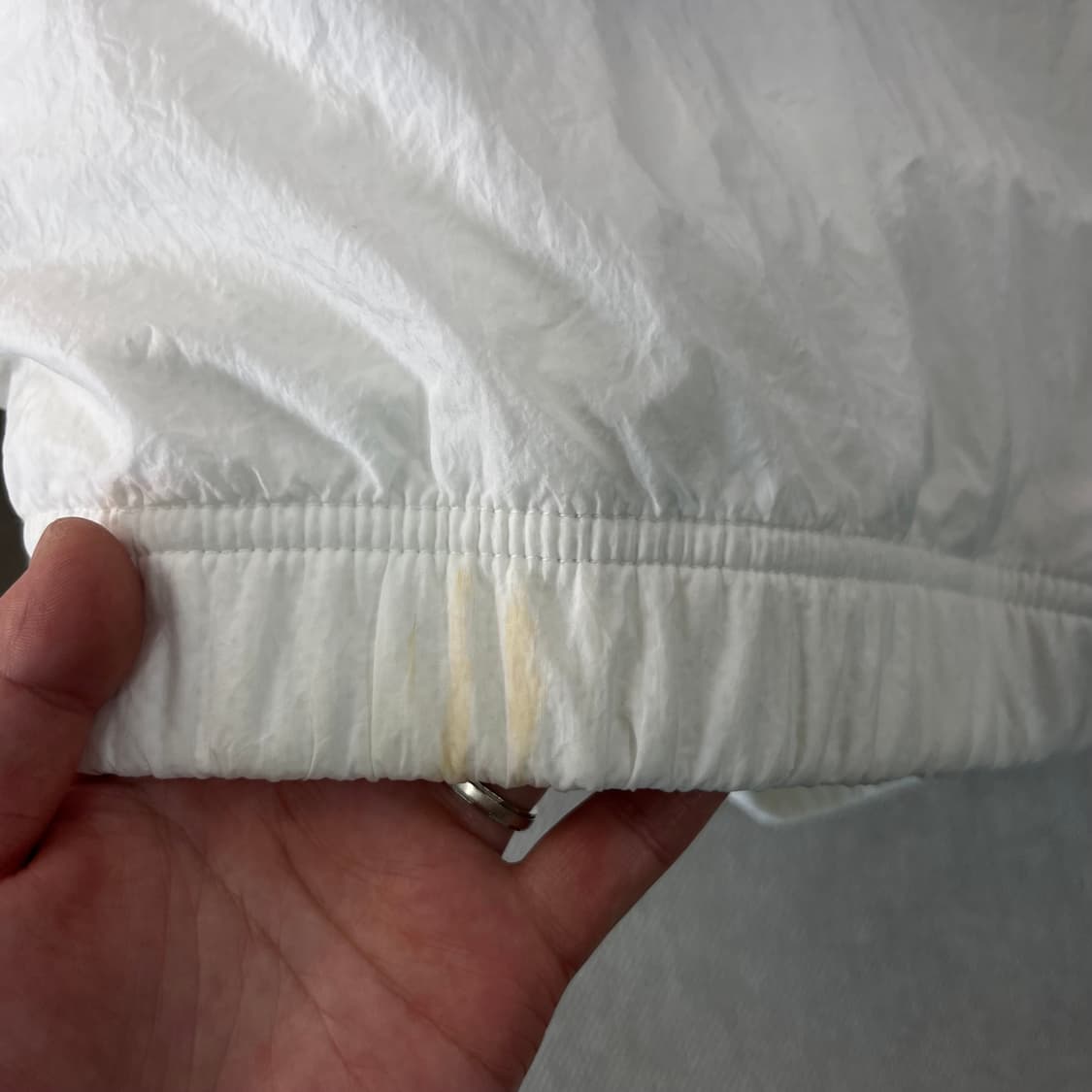 105 나이키 신형 빅스우시 나일론 자켓 상품이미지6