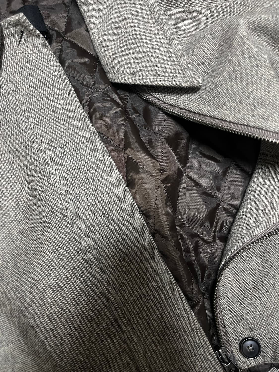 하비비 점퍼 상품이미지3