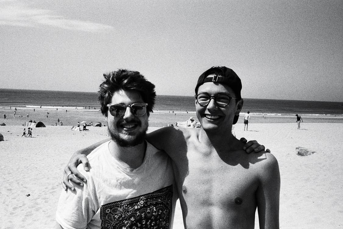 작례O 후지논 스냅 강력 추천 후지 카디아 큐트 필름카메라 빈티지 필카 상품이미지3