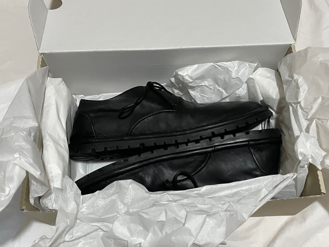 [41] 마르셀 산크리스파 고메 더비 상품이미지1