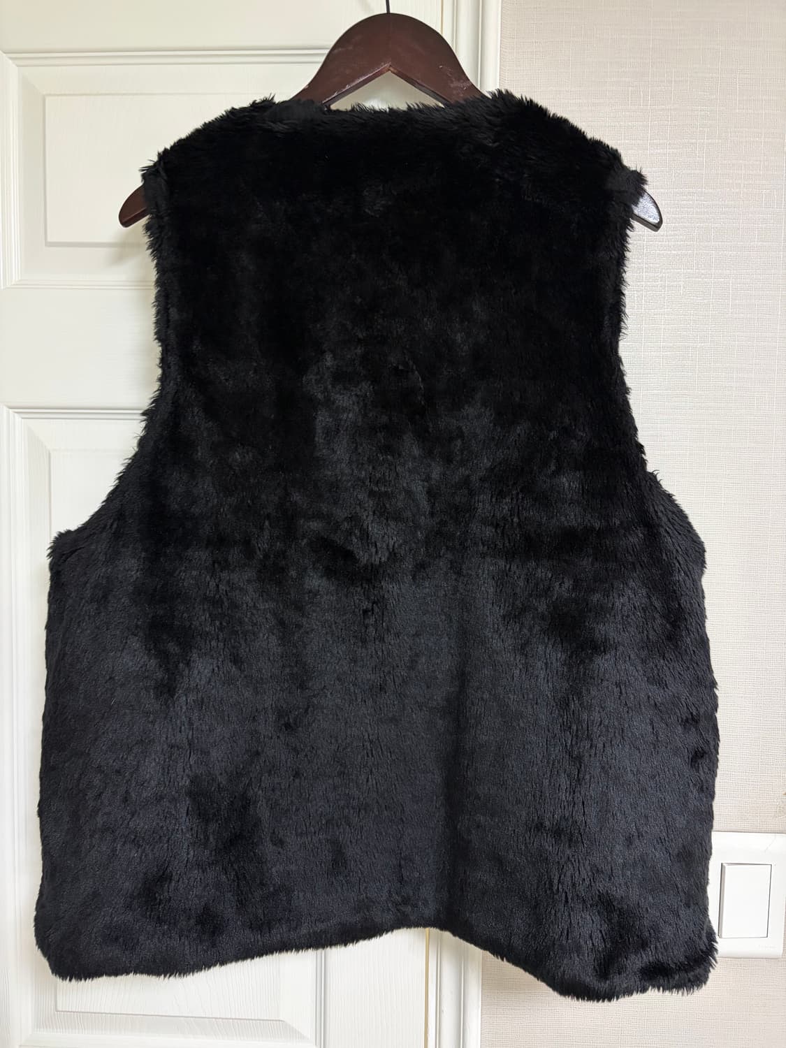 엔지니어드가먼츠 코듀로이 리버서블 베스트 xl 상품이미지5