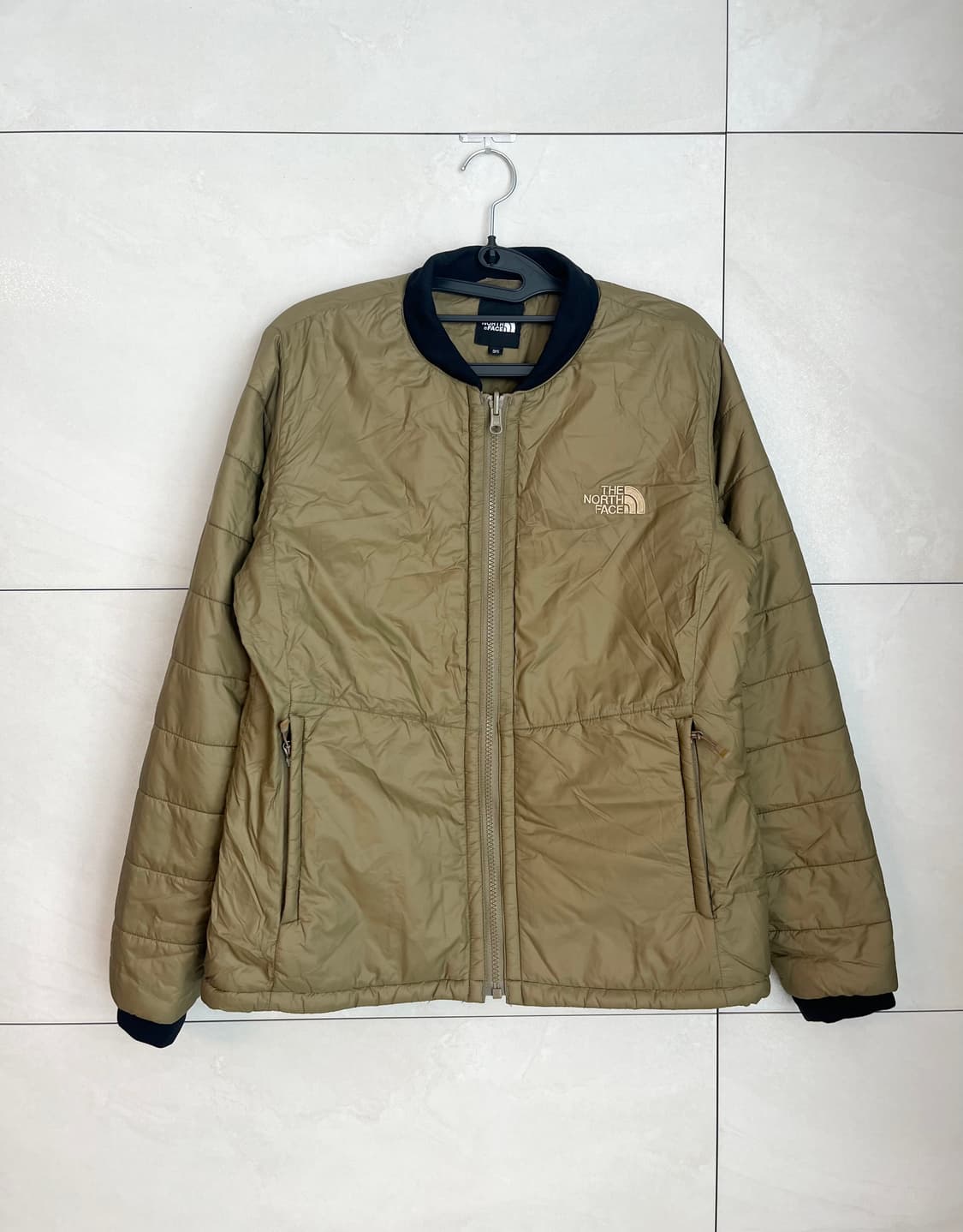 노스페이스 정품 패딩 [XL] 상품이미지1