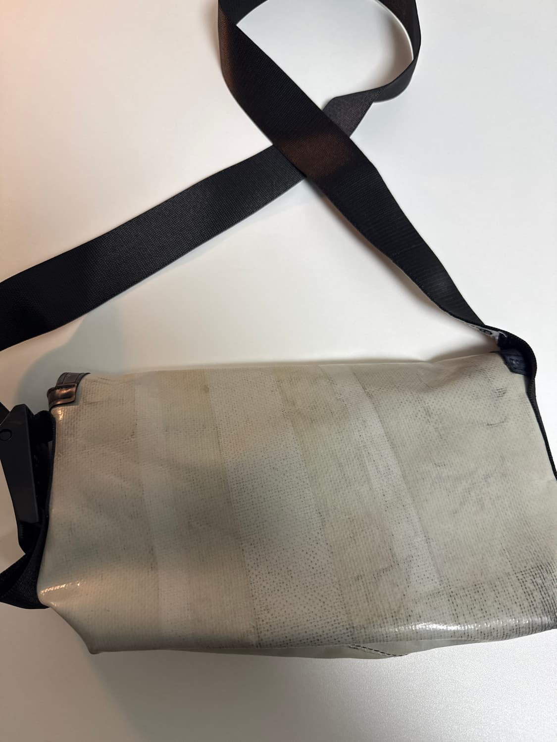 프라이탁 하와이파이브오 하파오 메신져백 크로스백 가방 F41 Hawaii 상품이미지2