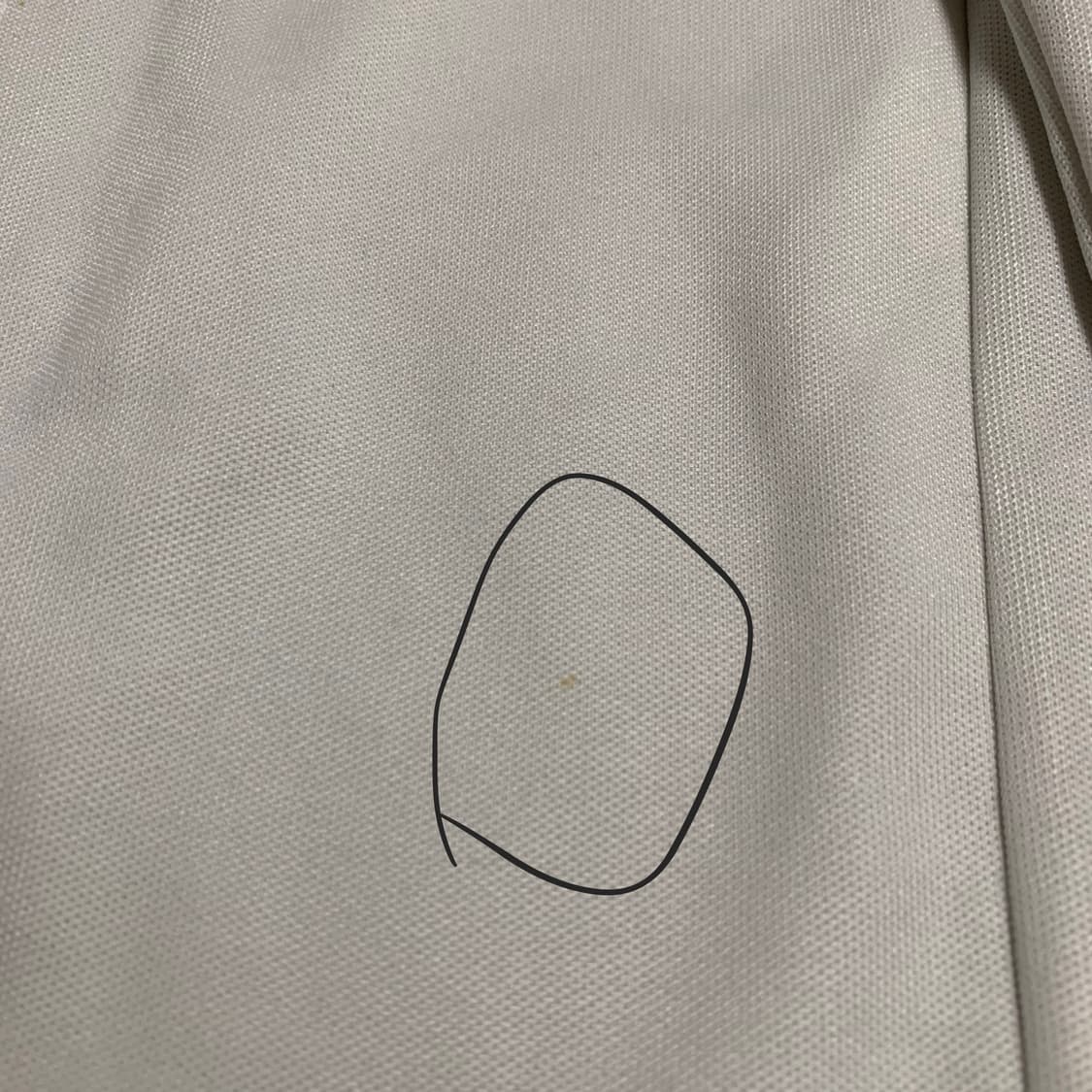 아디다스 희귀 유로파 화이트 흰초져지 상품이미지3